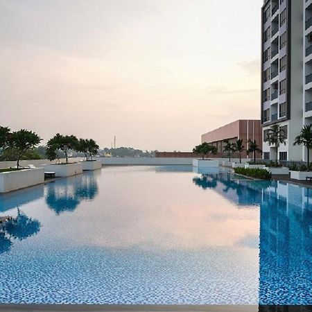 Lovina 17-11 At Harbour Bay Residences Nagoya Exterior foto